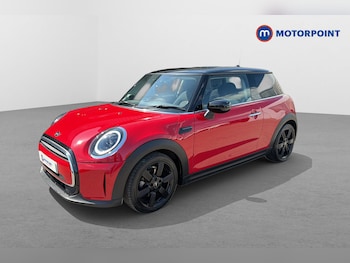Used MINI Hatch 2022 for sale - 78765258: Photo