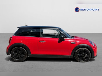 Used MINI Hatch 2022 for sale - 78765258: Photo
