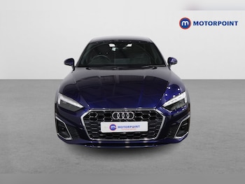 Used Audi A5 2021 for sale - 78436233: Photo