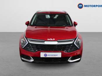 Used Kia Sportage 2024 for sale - 74703970: Photo