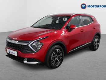Used Kia Sportage 2024 for sale - 74703970: Photo