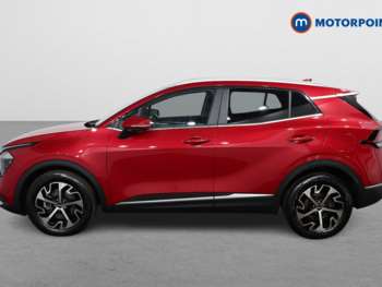 Used Kia Sportage 2024 for sale - 74703970: Photo