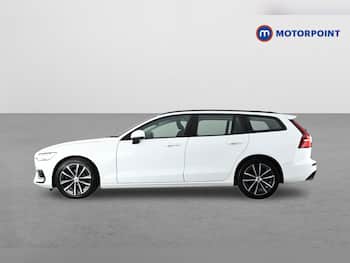 Used Volvo V60 2022 for sale - 79762452: Photo