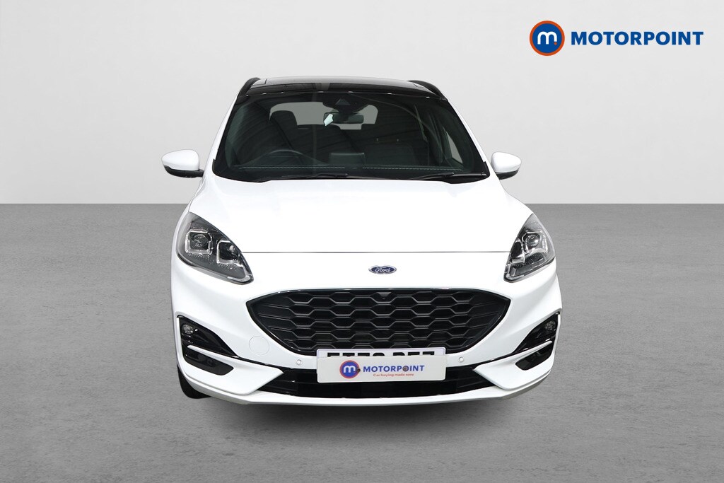 Used Ford Kuga 2022 for sale - 76697205: Photo 2