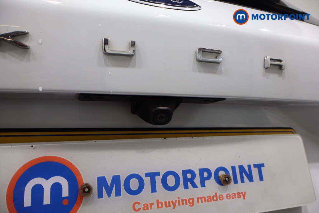 Used Ford Kuga 2022 for sale - 76697205: Photo 24