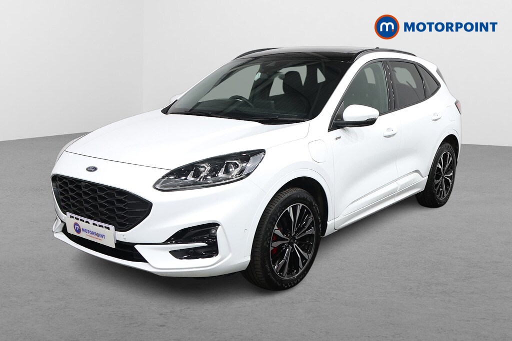 Used Ford Kuga 2022 for sale - 76697205: Photo 3