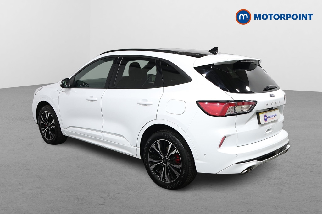 Used Ford Kuga 2022 for sale - 76697205: Photo 5