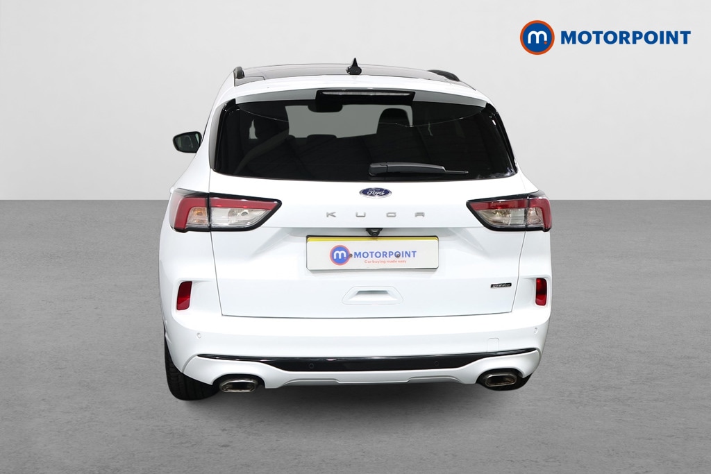 Used Ford Kuga 2022 for sale - 76697205: Photo 6