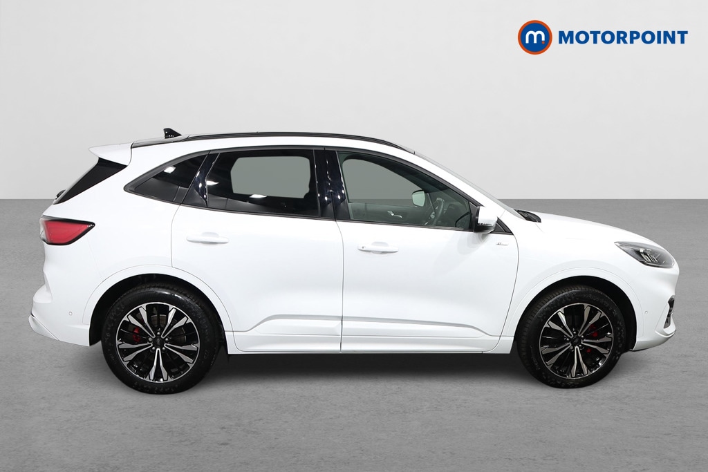 Used Ford Kuga 2022 for sale - 76697205: Photo 8