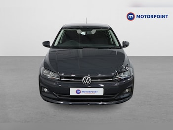 Used Volkswagen Polo 2021 for sale - 75692547: Photo