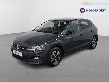 Used Volkswagen Polo 2021 for sale - 75692547: Photo