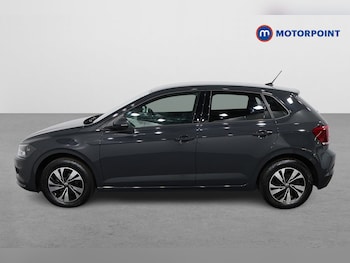 Used Volkswagen Polo 2021 for sale - 75692547: Photo