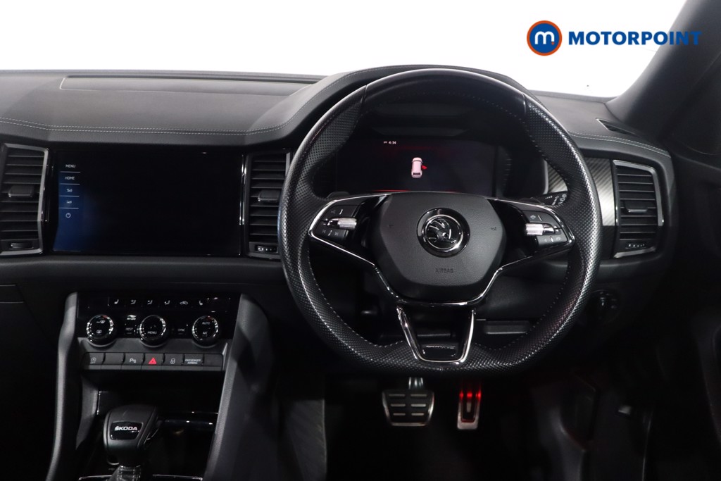 Used Skoda Kodiaq 2024 for sale - 76946221: Photo 11