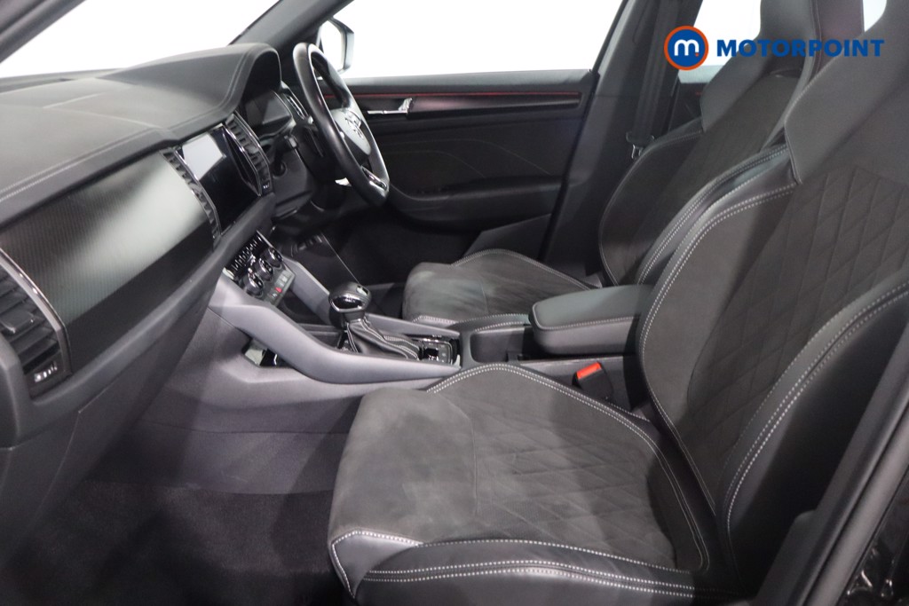 Used Skoda Kodiaq 2024 for sale - 76946221: Photo 12