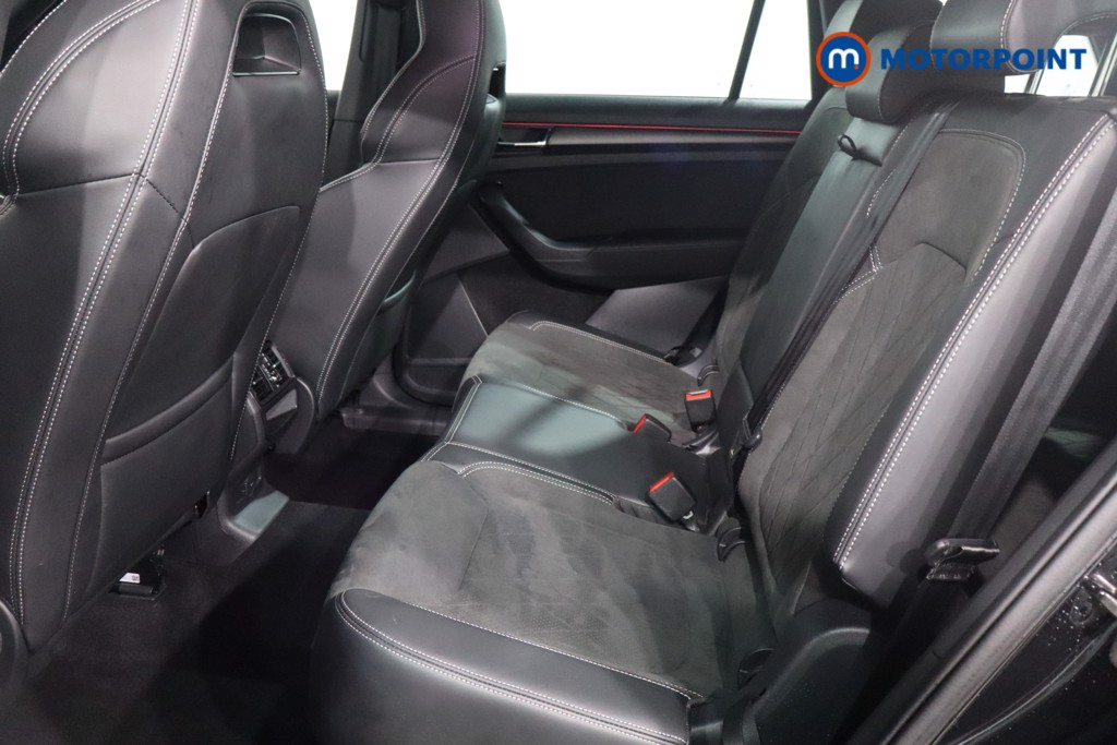 Used Skoda Kodiaq 2024 for sale - 76946221: Photo 13