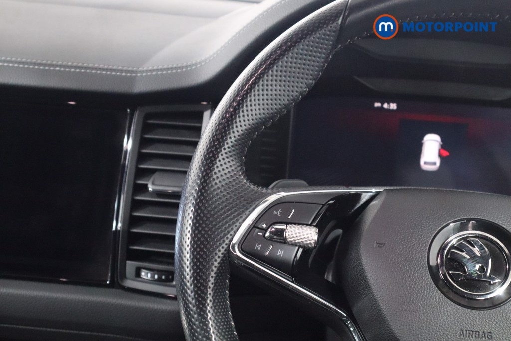 Used Skoda Kodiaq 2024 for sale - 76946221: Photo 15