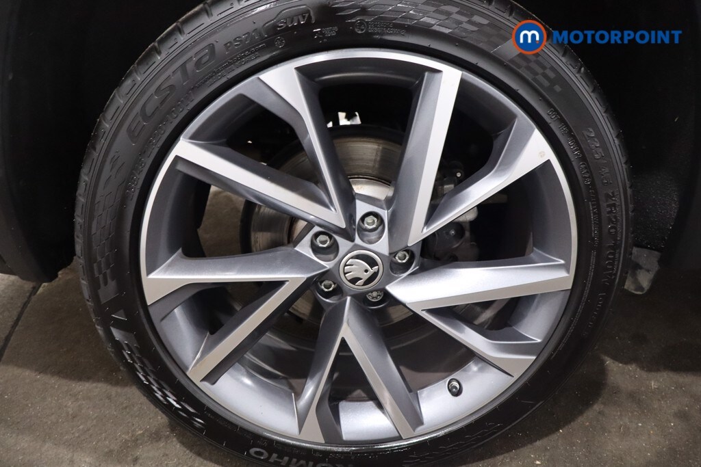 Used Skoda Kodiaq 2024 for sale - 76946221: Photo 17