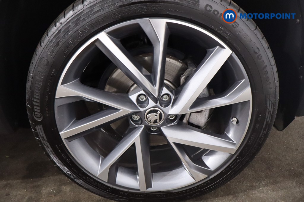 Used Skoda Kodiaq 2024 for sale - 76946221: Photo 18