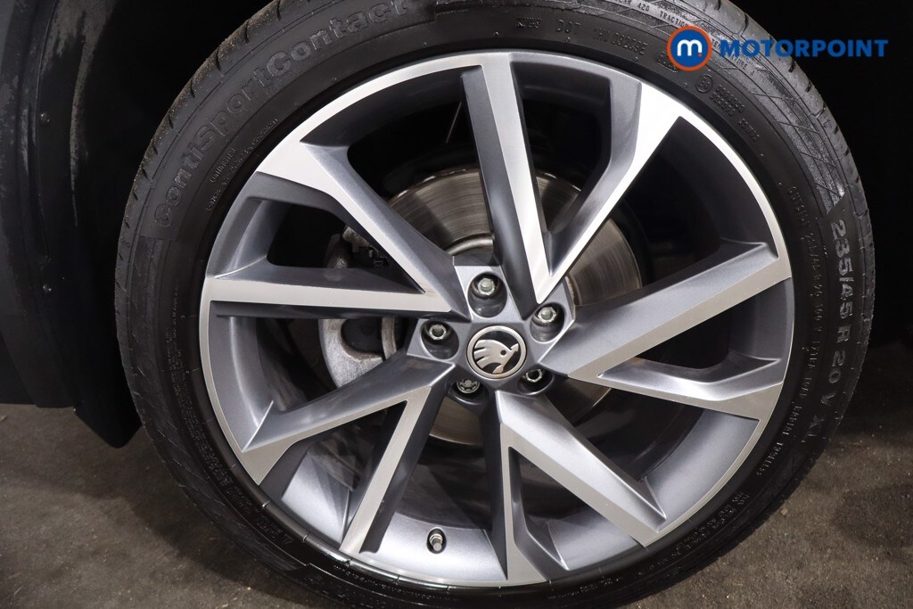 Used Skoda Kodiaq 2024 for sale - 76946221: Photo 19