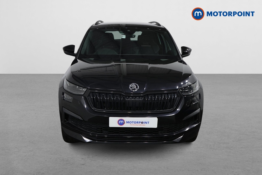 Used Skoda Kodiaq 2024 for sale - 76946221: Photo 2