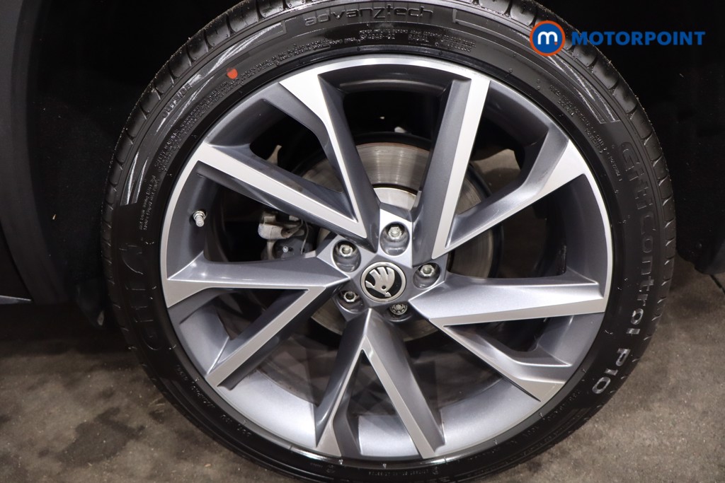 Used Skoda Kodiaq 2024 for sale - 76946221: Photo 20