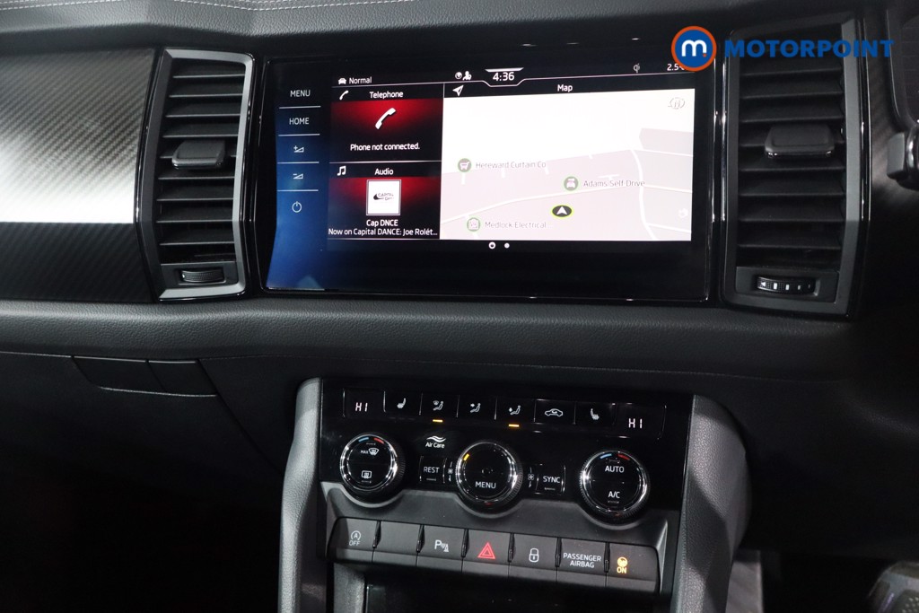 Used Skoda Kodiaq 2024 for sale - 76946221: Photo 23