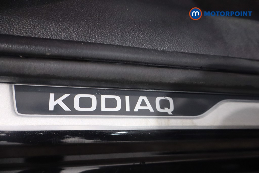 Used Skoda Kodiaq 2024 for sale - 76946221: Photo 30