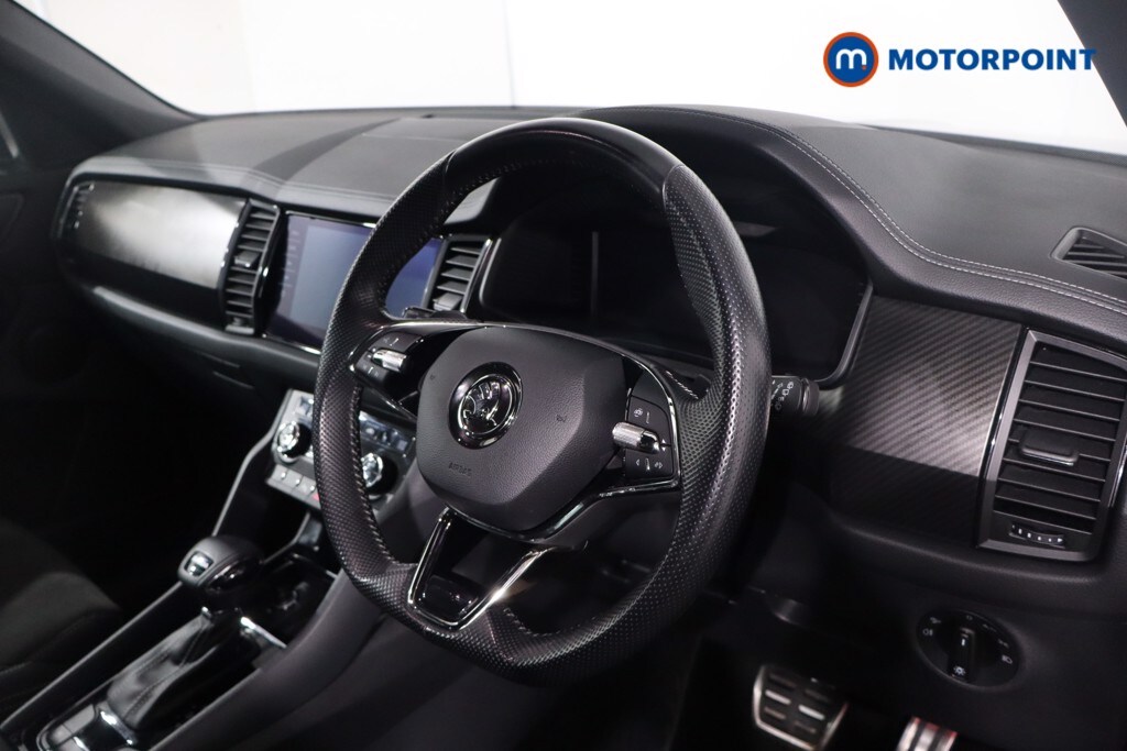 Used Skoda Kodiaq 2024 for sale - 76946221: Photo 32