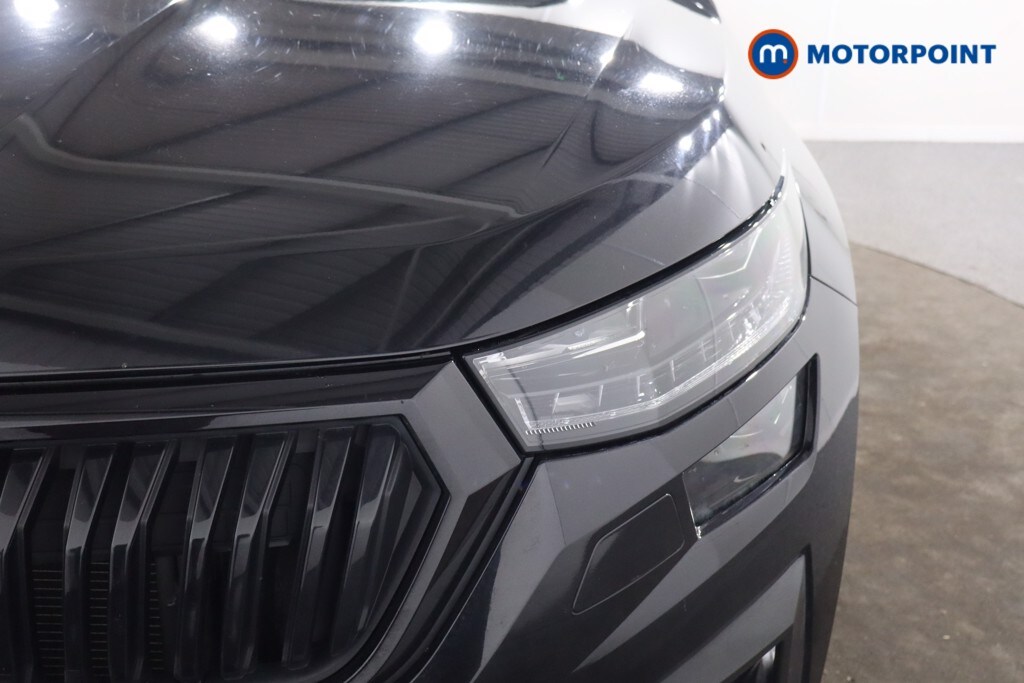 Used Skoda Kodiaq 2024 for sale - 76946221: Photo 38