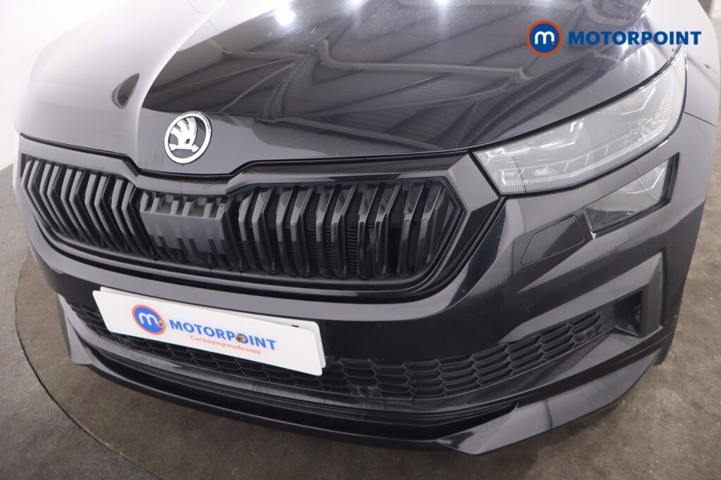Used Skoda Kodiaq 2024 for sale - 76946221: Photo 41
