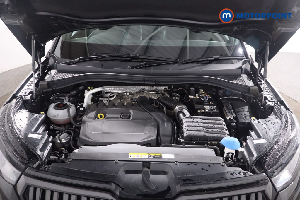 Used Skoda Kodiaq 2024 for sale - 76946221: Photo 42