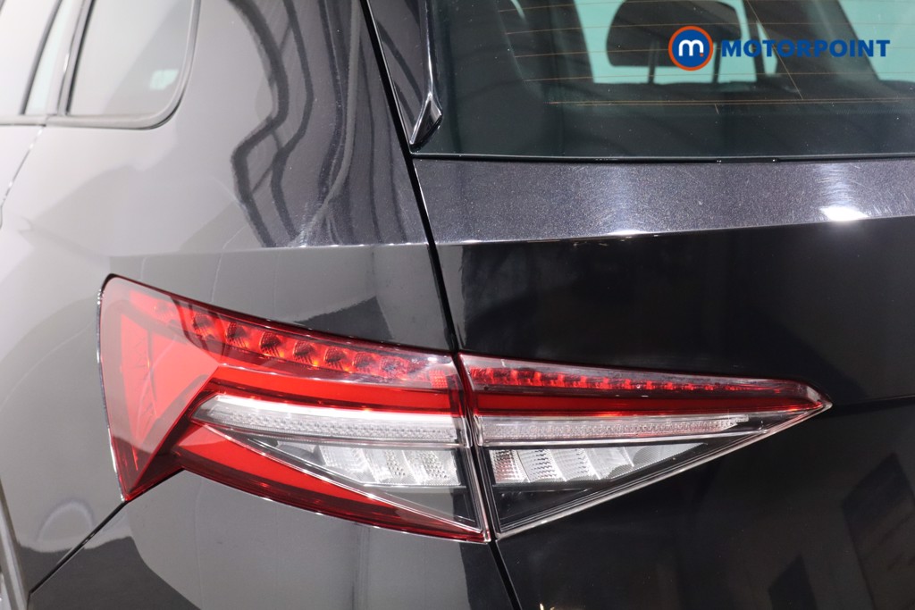 Used Skoda Kodiaq 2024 for sale - 76946221: Photo 44