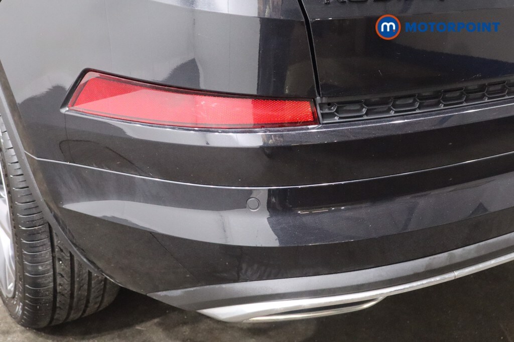 Used Skoda Kodiaq 2024 for sale - 76946221: Photo 45