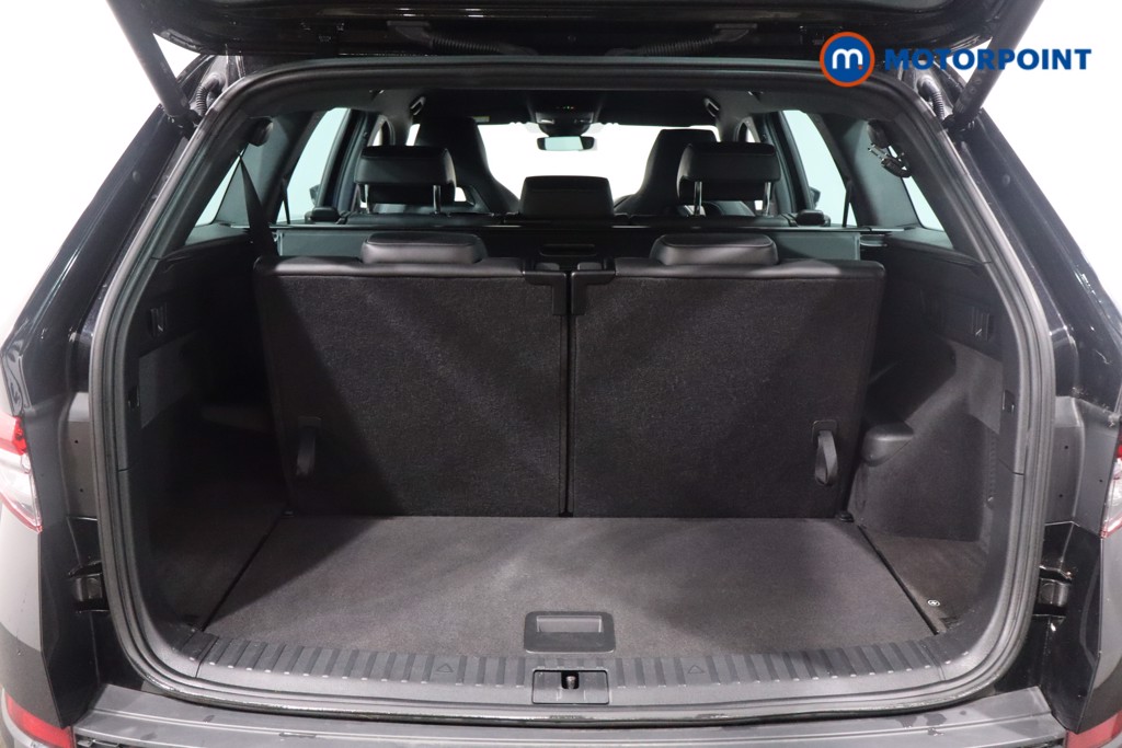 Used Skoda Kodiaq 2024 for sale - 76946221: Photo 48