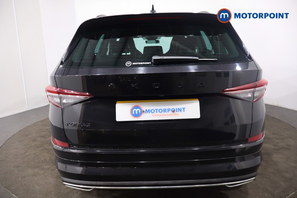 Used Skoda Kodiaq 2024 for sale - 76946221: Photo 49