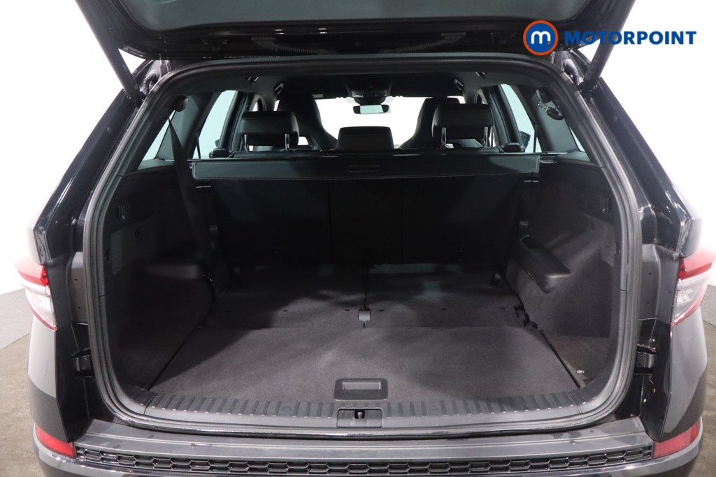Used Skoda Kodiaq 2024 for sale - 76946221: Photo 50