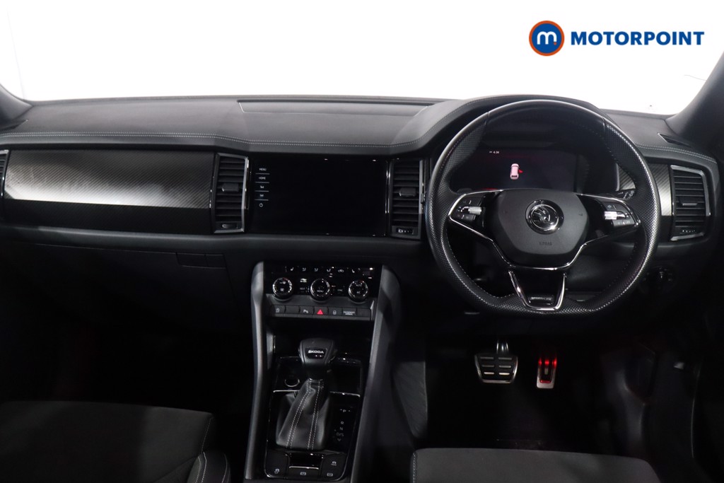 Used Skoda Kodiaq 2024 for sale - 76946221: Photo 9