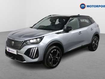 Used Peugeot 2008 2024 for sale - 74152291: Photo