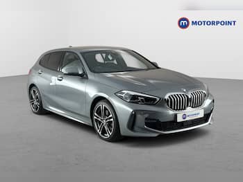 Used BMW 1 Series 2023 for sale - 79665280: Photo