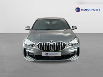 Used BMW 1 Series 2023 for sale - 79665280: Photo