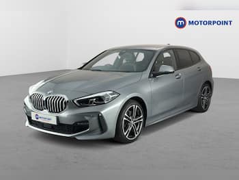 Used BMW 1 Series 2023 for sale - 79665280: Photo