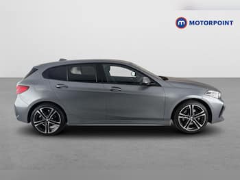 Used BMW 1 Series 2023 for sale - 79665280: Photo