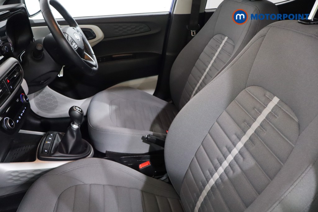 Used Hyundai i10 2022 for sale - 77607746: Photo 12