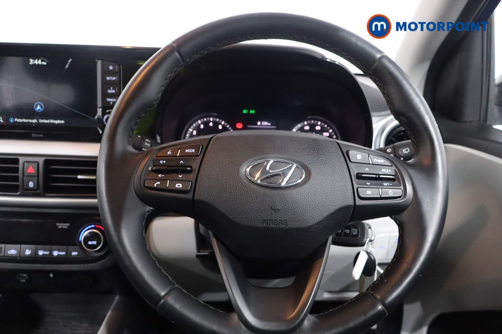 Used Hyundai i10 2022 for sale - 77607746: Photo 14