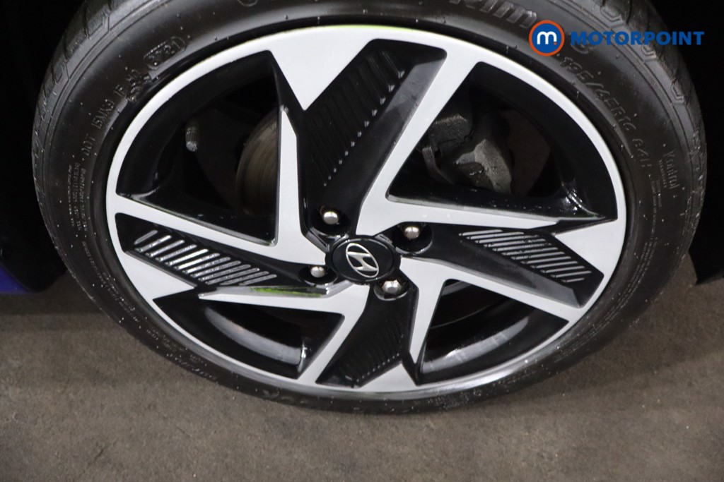 Used Hyundai i10 2022 for sale - 77607746: Photo 18