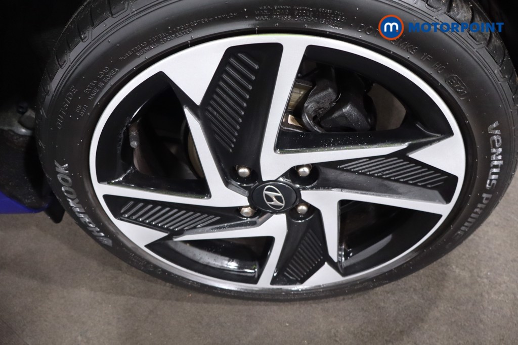 Used Hyundai i10 2022 for sale - 77607746: Photo 20