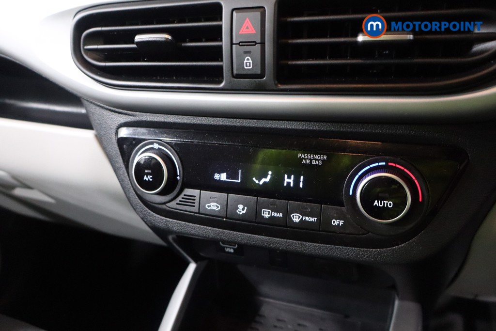 Used Hyundai i10 2022 for sale - 77607746: Photo 22