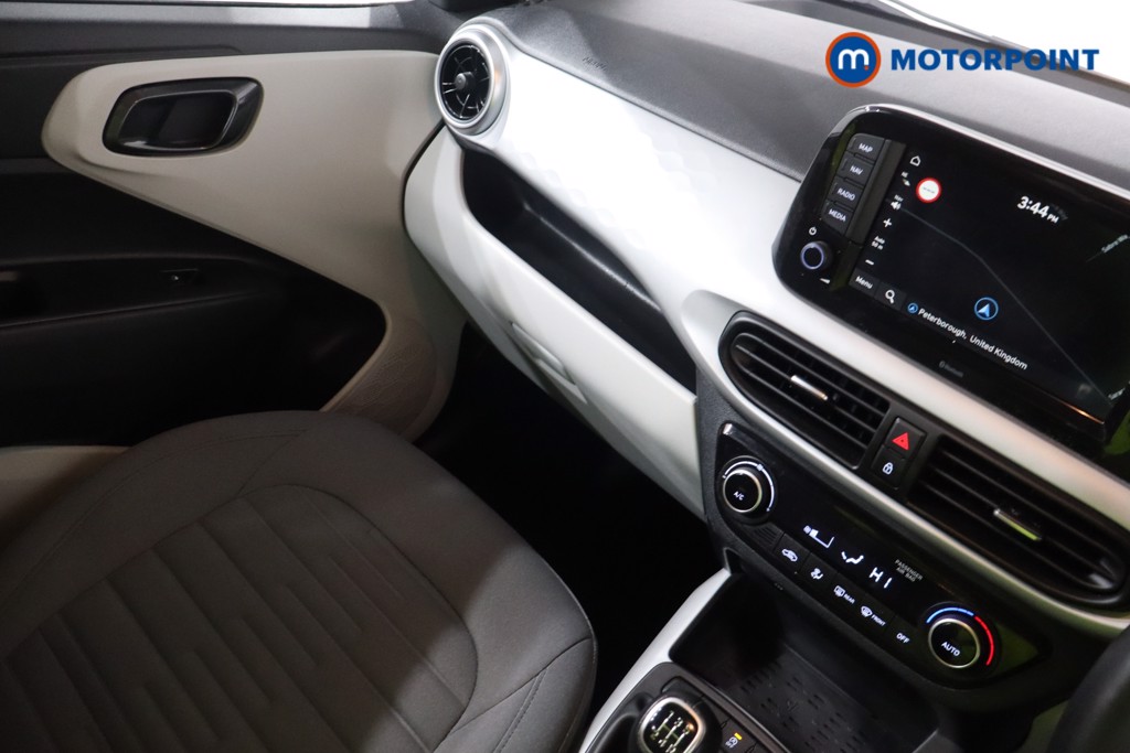 Used Hyundai i10 2022 for sale - 77607746: Photo 24