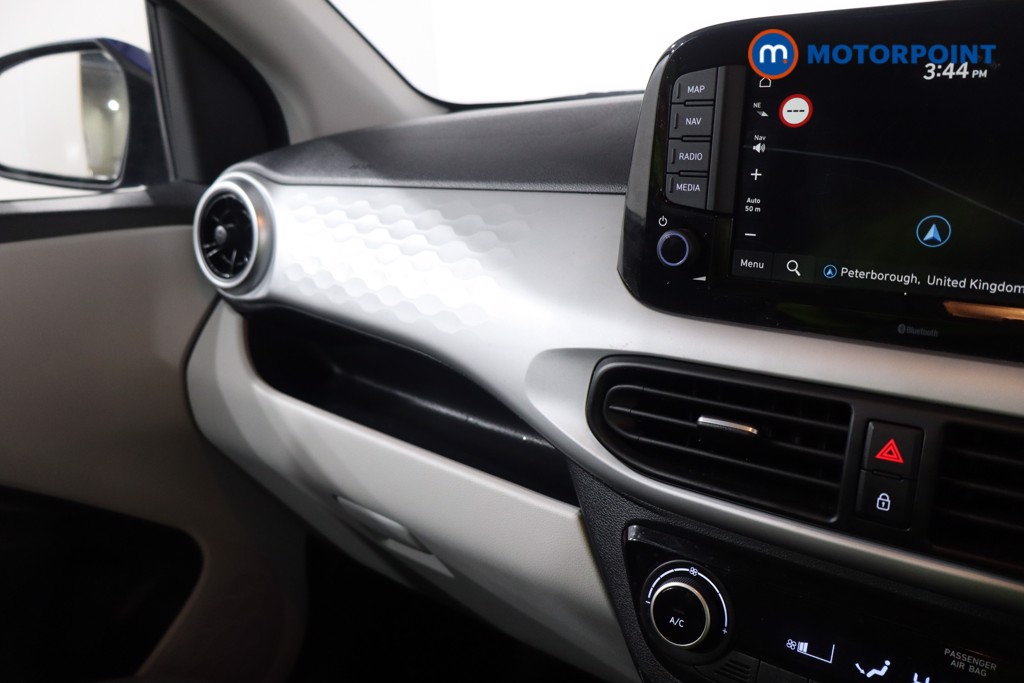 Used Hyundai i10 2022 for sale - 77607746: Photo 25