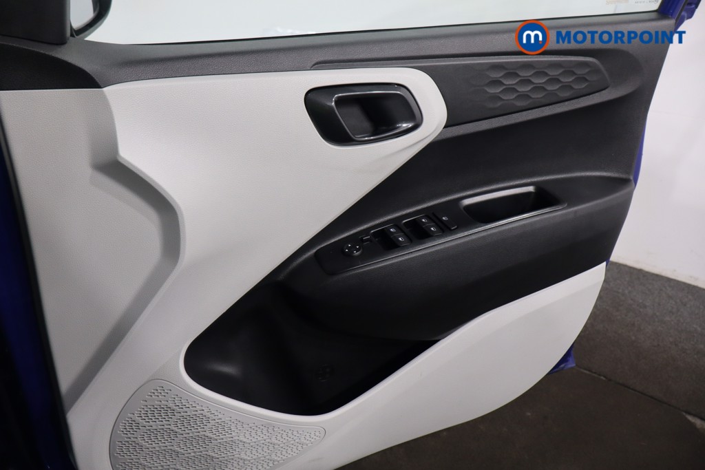 Used Hyundai i10 2022 for sale - 77607746: Photo 28